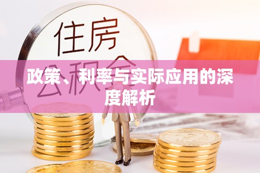 吉隆政策、利率与实际应用的深度解析